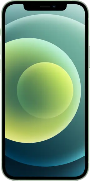 iPhone 12