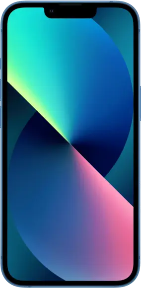 iPhone 13
