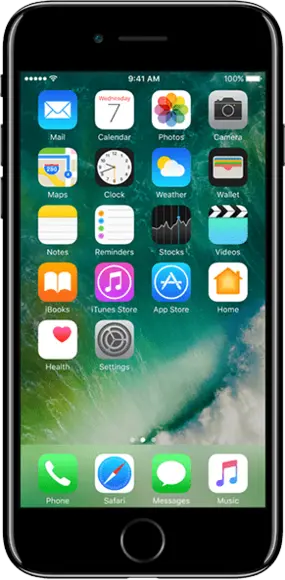 iPhone 7 Plus