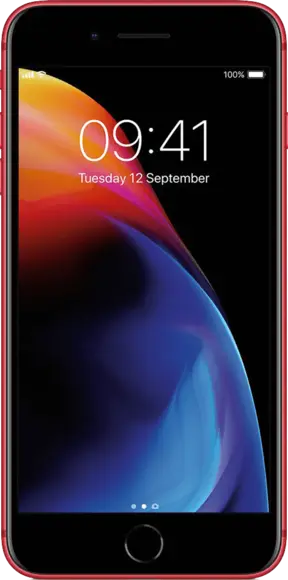 iPhone 8 Plus