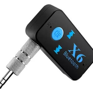 Adaptador bluetooth para carro tecnosentry armenia.