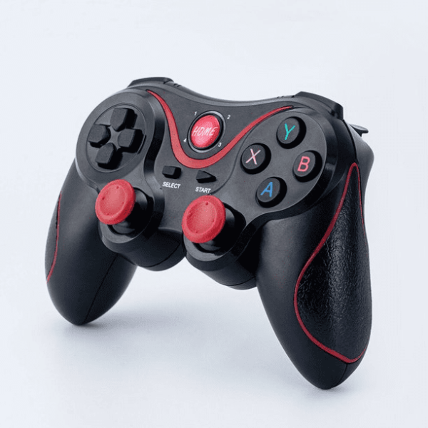 control de juegos para celular con soporte armenia
