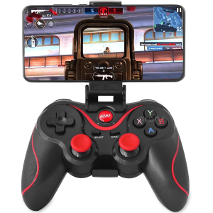 control de juegos para celular con soporte armenia