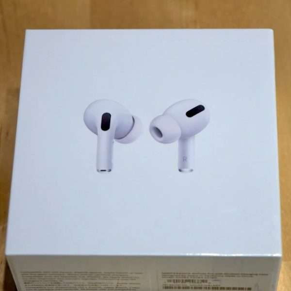 Audifonos Bluetooth Airpods Pro 1 Generación Compatible Con Iphone Y Android Oem - Imagen 3