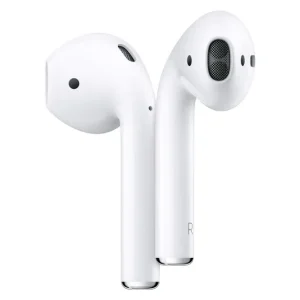 Airpods 2 Gen. Tws Con Base De Carga