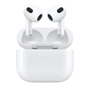 Airpods 3ra Generación Oem Compatible Con Iphone Y Android