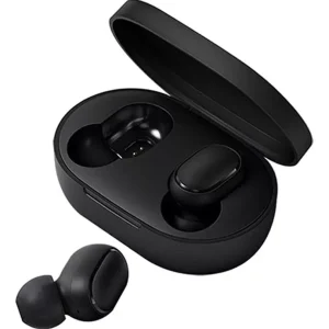 Xiaomi Audífonos In-ear Inalámbricos Redmi Airdots 3 Negro