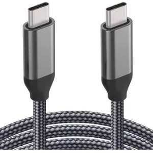 Cable Tipo-c A C Fly K10