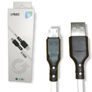 Cable Micro Usb 2a Ontec
