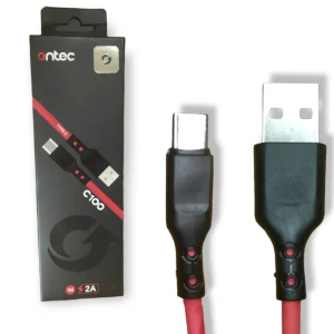 Cable Tipo-c 2a Ontec