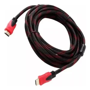 Cable Hdmi De 3m Hasta Resolución 4k
