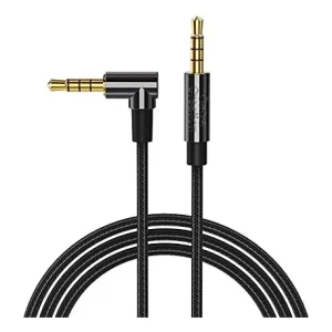 Cable 1x1 3.5 Auxiliar Power And Power Aux-104