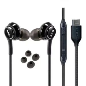Audifonos Tipo-c Samsung