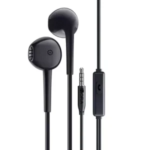 Audifonos H-50 Fly Negro