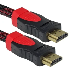 Cable Hdmi 5 Metros 4k 120hz