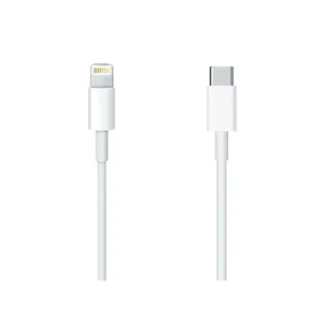 Cable Tipo C A Lightning Para Iphone 7 Al 15 Pro Max