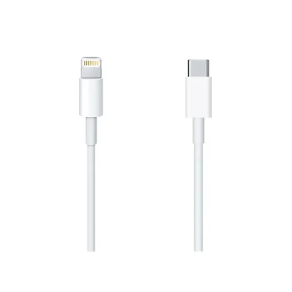 Cable Tipo C A Lightning Para Iphone 7 Al 15 Pro Max