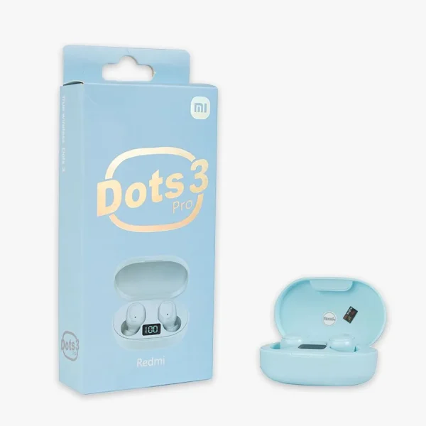 Redmi airdots 3 azul