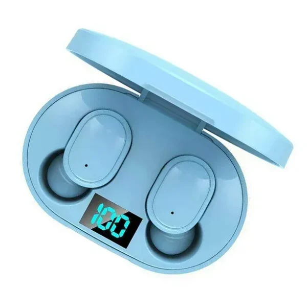 Redmi airdots 3 azul