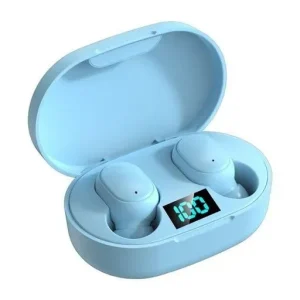 Redmi airdots 3 azul