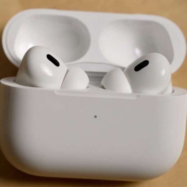 Audifonos Bluetooth Airpods Pro 2da Generación Compatible Con Iphone Y Android Oem - Imagen 3
