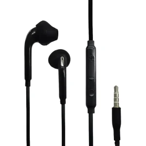 Audifonos Samsung S6 Negro