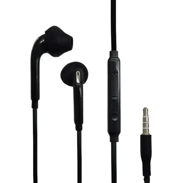 Audifonos Samsung S6 Negro