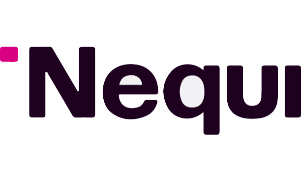 Nequi logo png